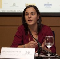 Silvia Medina