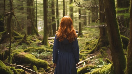 Aokigahara