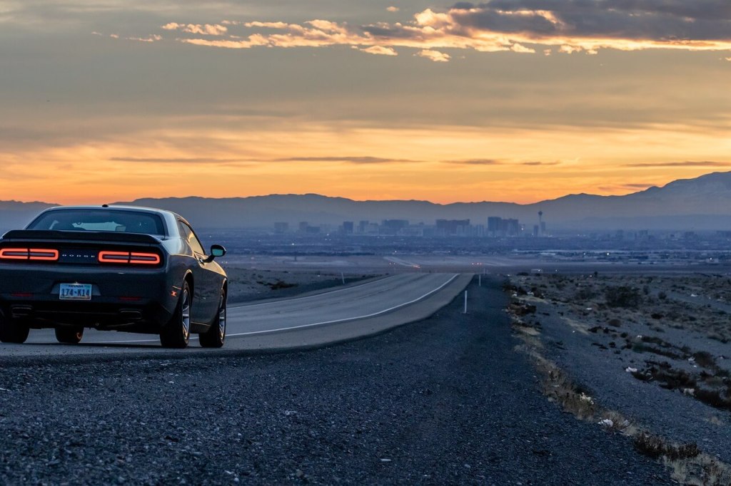 Ambientadores de coche. Imagen de Kevin Schmid en Pixabay.