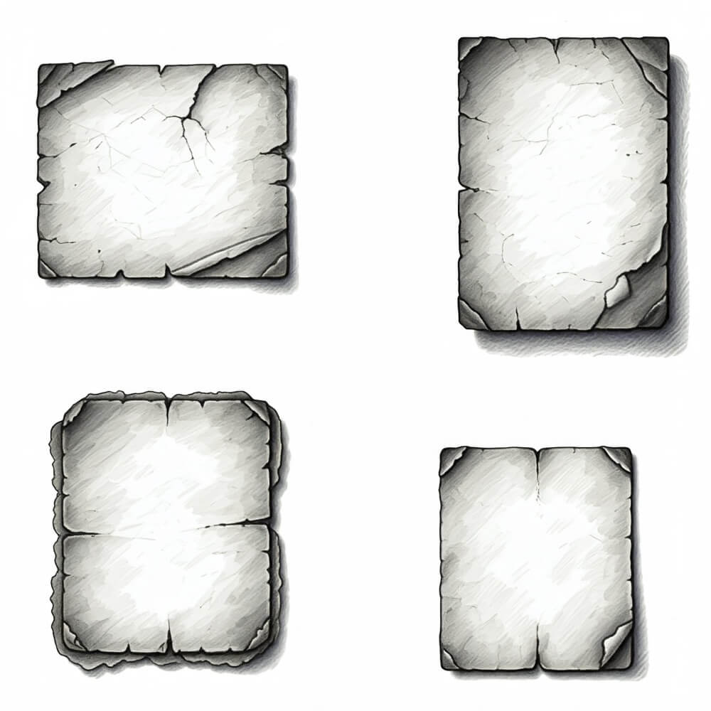 Papel. Gemini