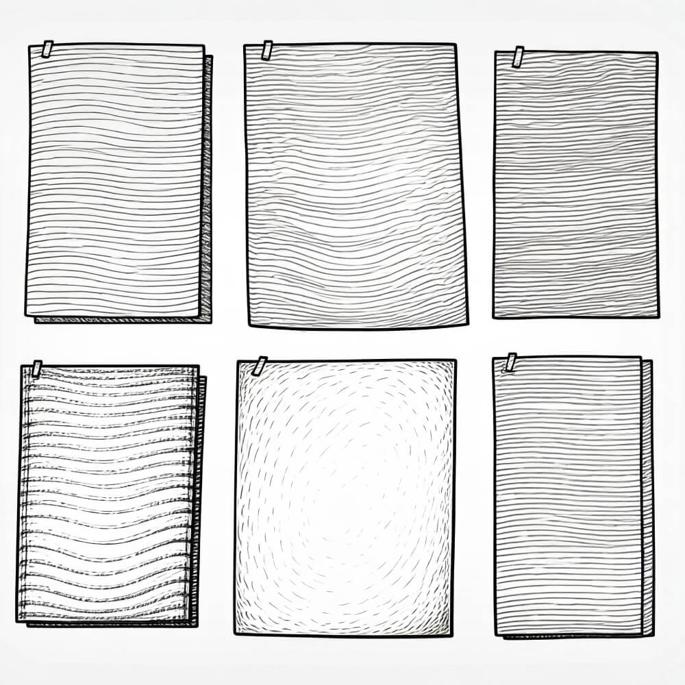 Papel. Gemini