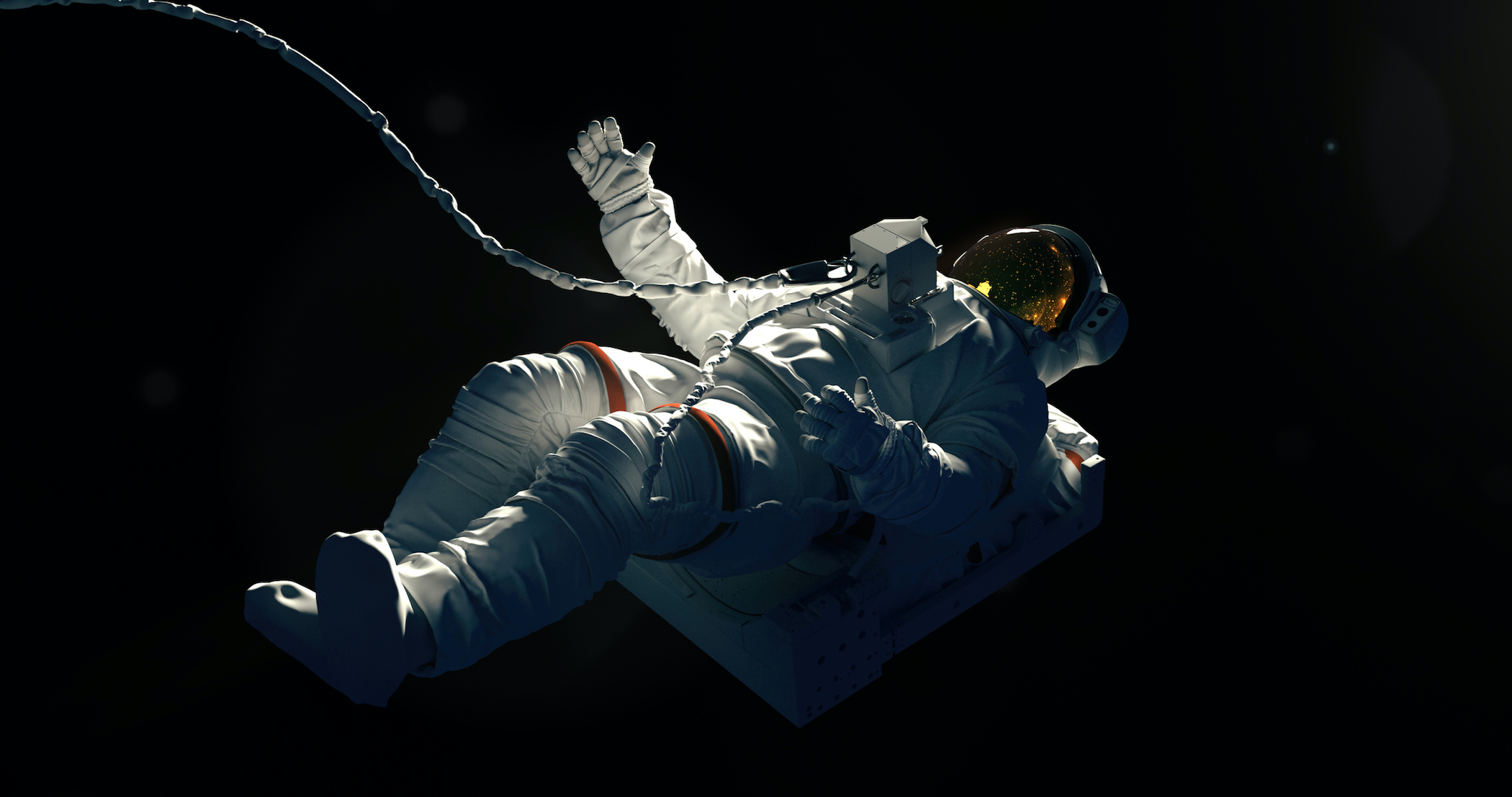 astronauta