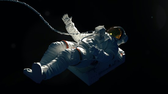 astronauta