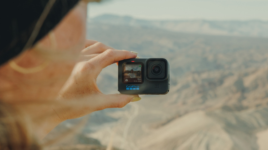 GoPro HERO11