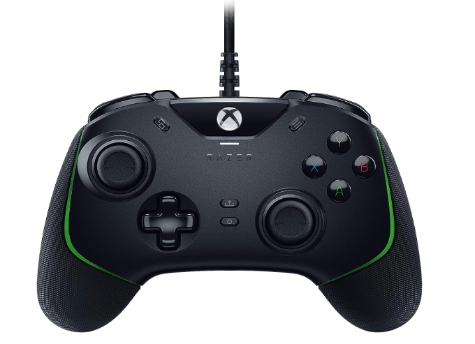 mandos gaming para PC