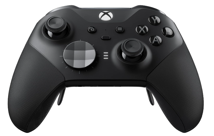 mandos gaming para PC