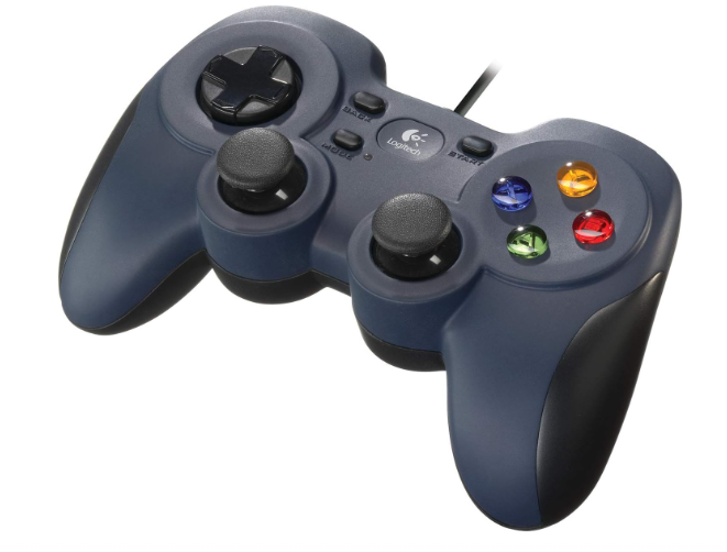 mandos gaming para PC