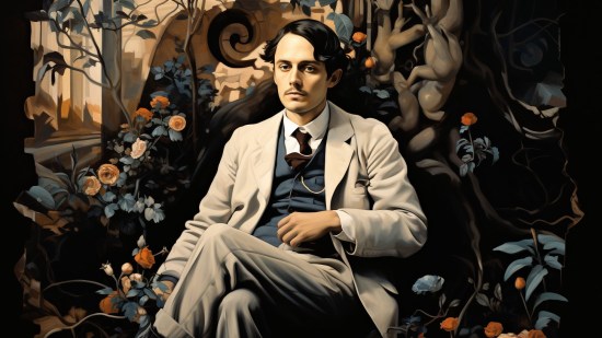 Luis Cernuda: