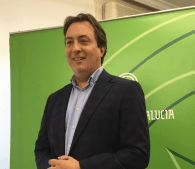 José Manuel Higueras