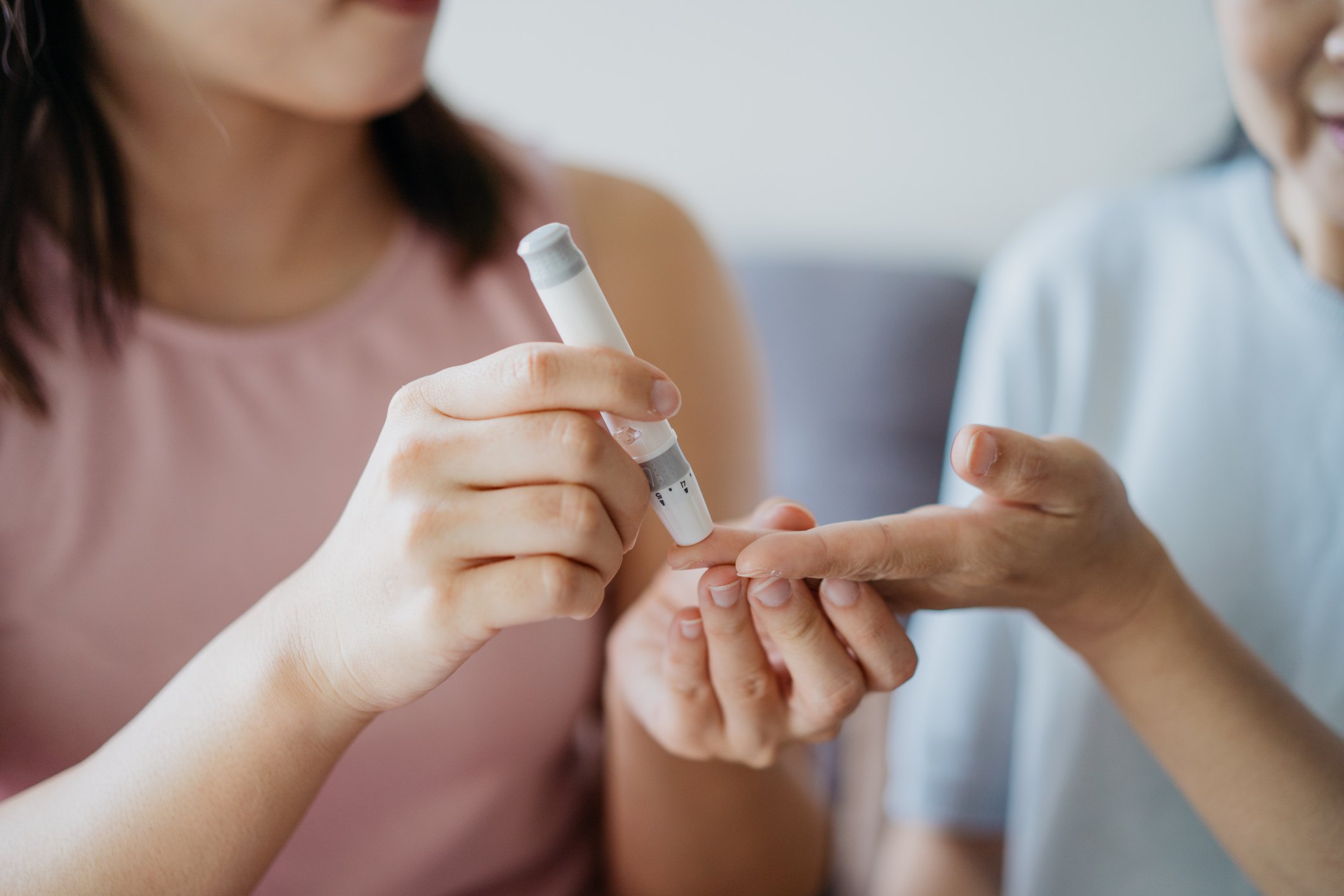¿Por qué no todos los diabéticos necesitan pincharse insulina?