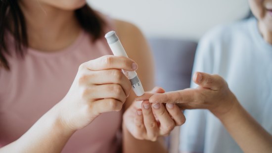 ¿Por qué no todos los diabéticos necesitan pincharse insulina?