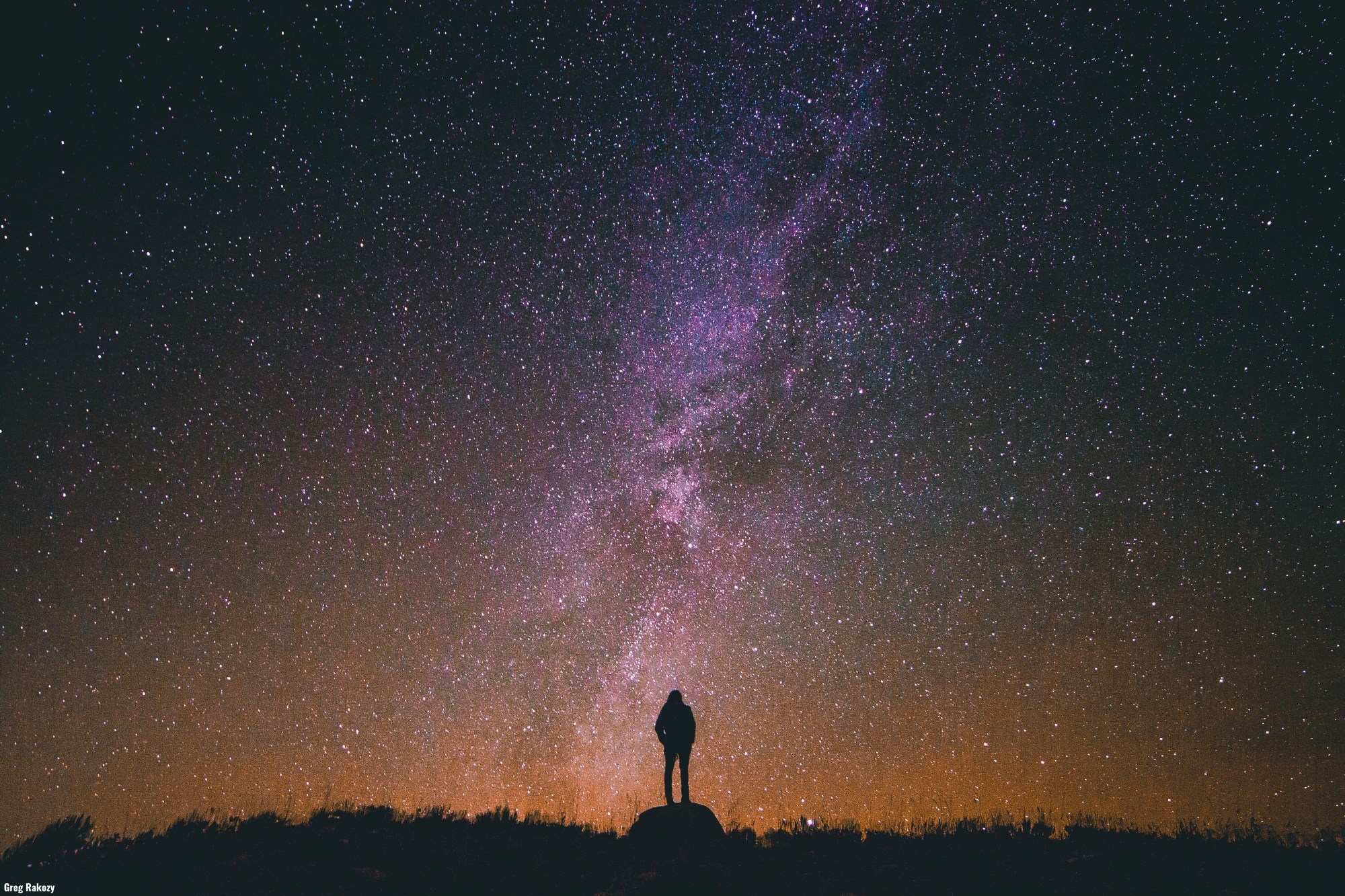 Cielo nocturno noviembre 2023