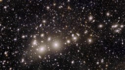 Euclid Cosmologia