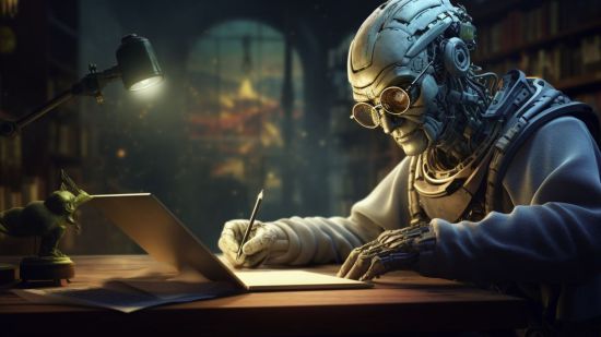 ¿Podría la IA ganar un Nobel de literatura en el futuro?