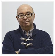 Javier Cabrero