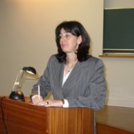 Carmen Del Cerro