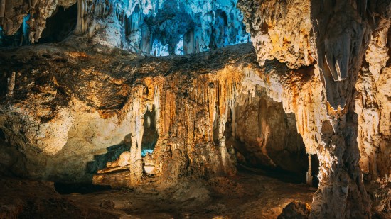 Cueva de Nerja