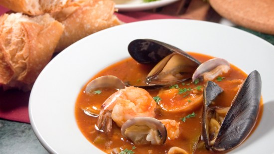 La ciencia de la sopa: los secretos de un plato universal