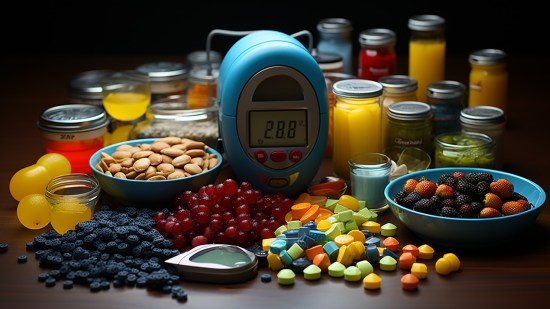 Diabetes