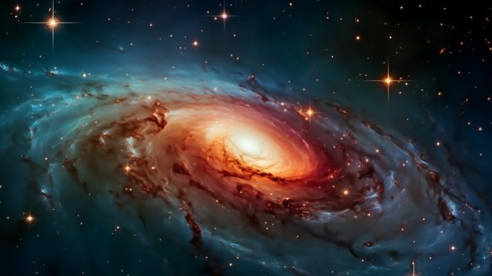 Ceers-2112, la galaxia gemela de la Vía Láctea que no debería existir