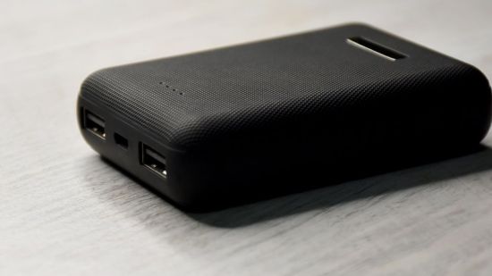 las 3 mejores porwerbank de AliExpress