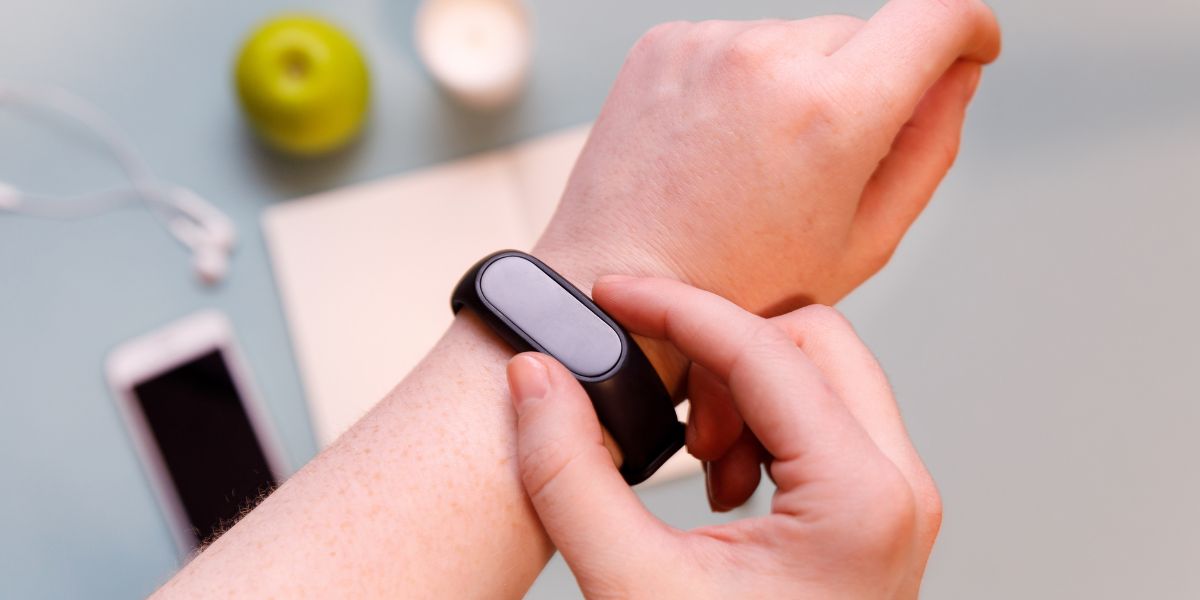 Xiaomi Smart Band 8