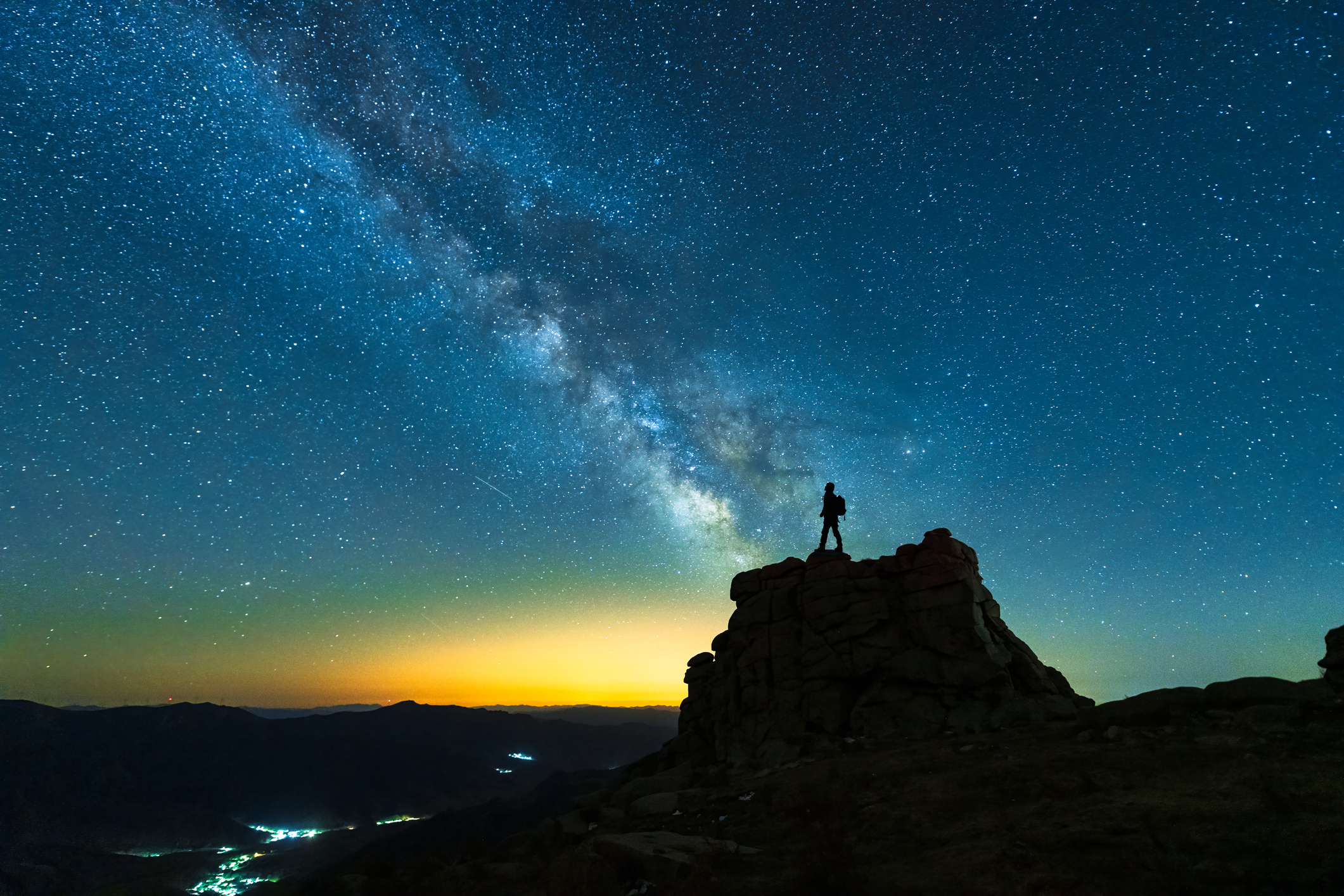 ¿Qué es la muerte térmica del universo?