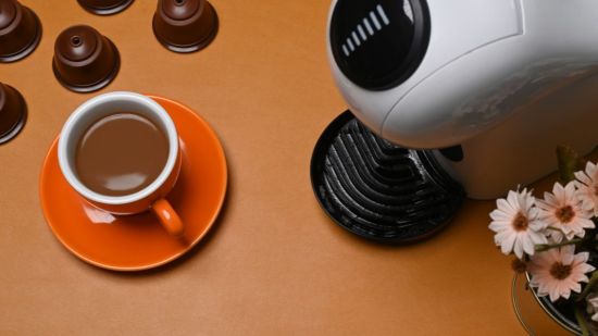 Mejores cafeteras de cápsulas