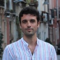 Eduardo Torrecilla