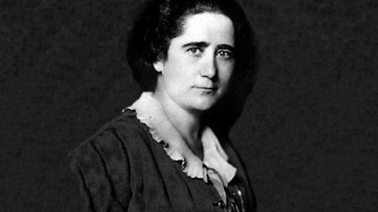 Clara-Campoamor