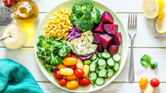 Estos alimentos vegetales te podrían mandar al hospital