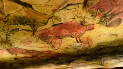 Cueva de Altamira
