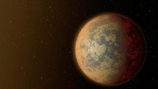 Planeta HD 219134b