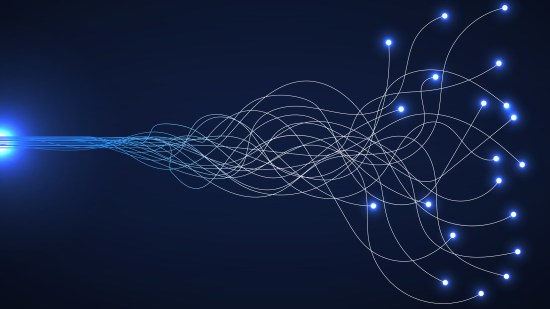 De los quarks a las cuerdas: en busca de los ladrillos del universo
