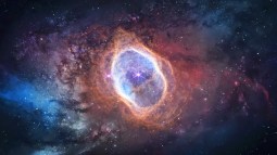¿Qué nebulosas se pueden ver desde la Tierra?