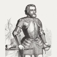 Hernan Cortes