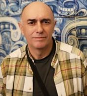 Pablo de la Cruz