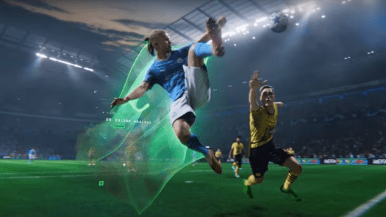 FC24 Xbox