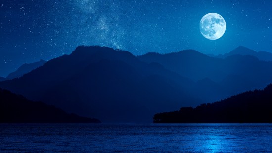 Luna Chile Dueño