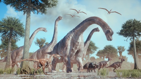 Dinosaurios