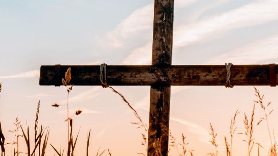 Cruz católica