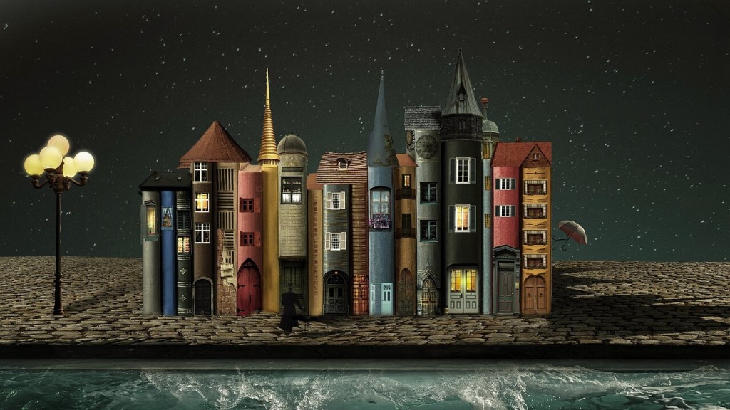 libros de fantasía más vendidos en España