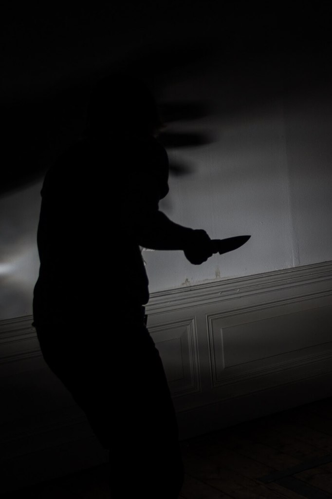 asesinos en serie siglo XX