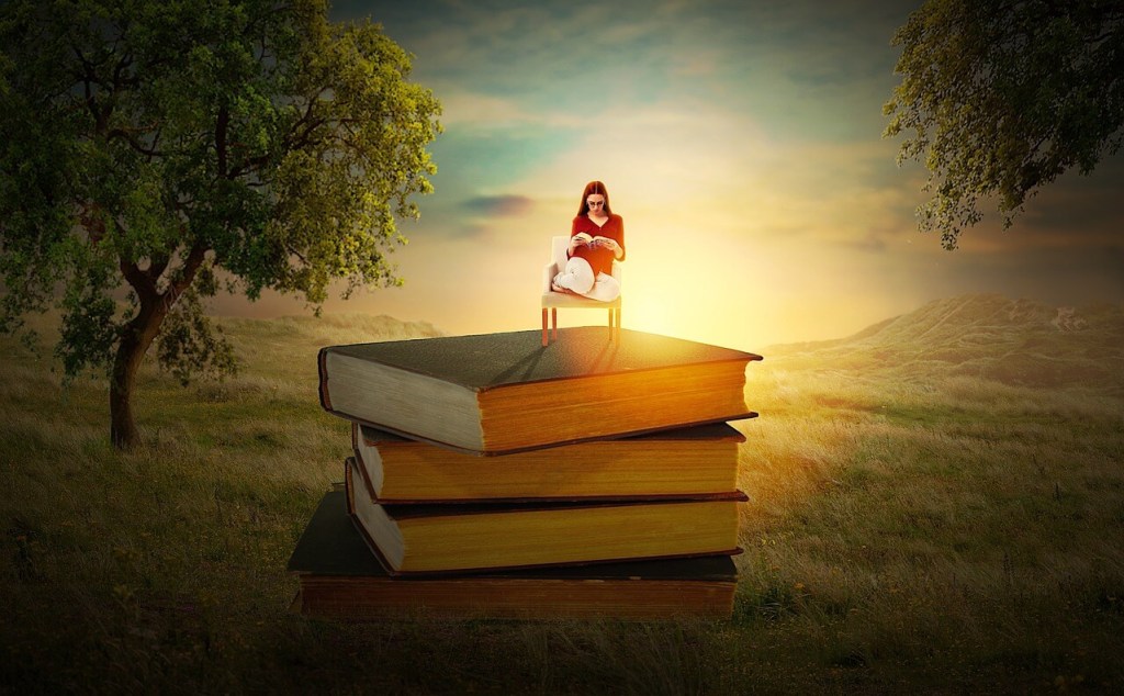libros de fantasía más vendidos en España
