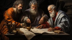 ¿Quién fue el primer científico de la historia?