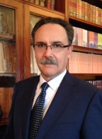 Javier Alvarado