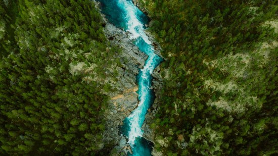 Los paisajes más bonitos de Escandinavia