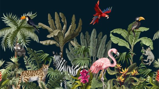 Biodiversidad