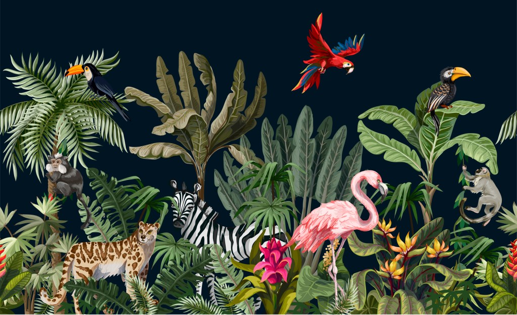 Biodiversidad