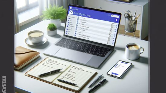 Cómo pasar de una cuenta de Outlook o Hotmail a otra, la guía completa